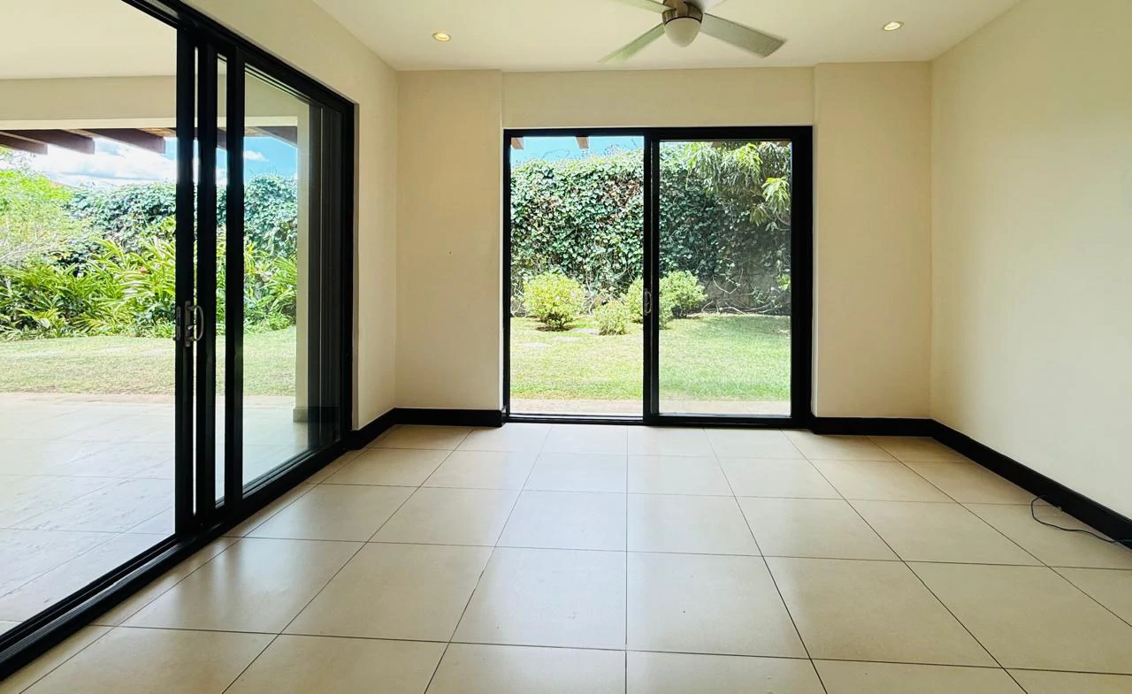 House for Sale in Exclusive Gated Community with Spacious Garden Santa Ana Costa Rica - Gallery image 4