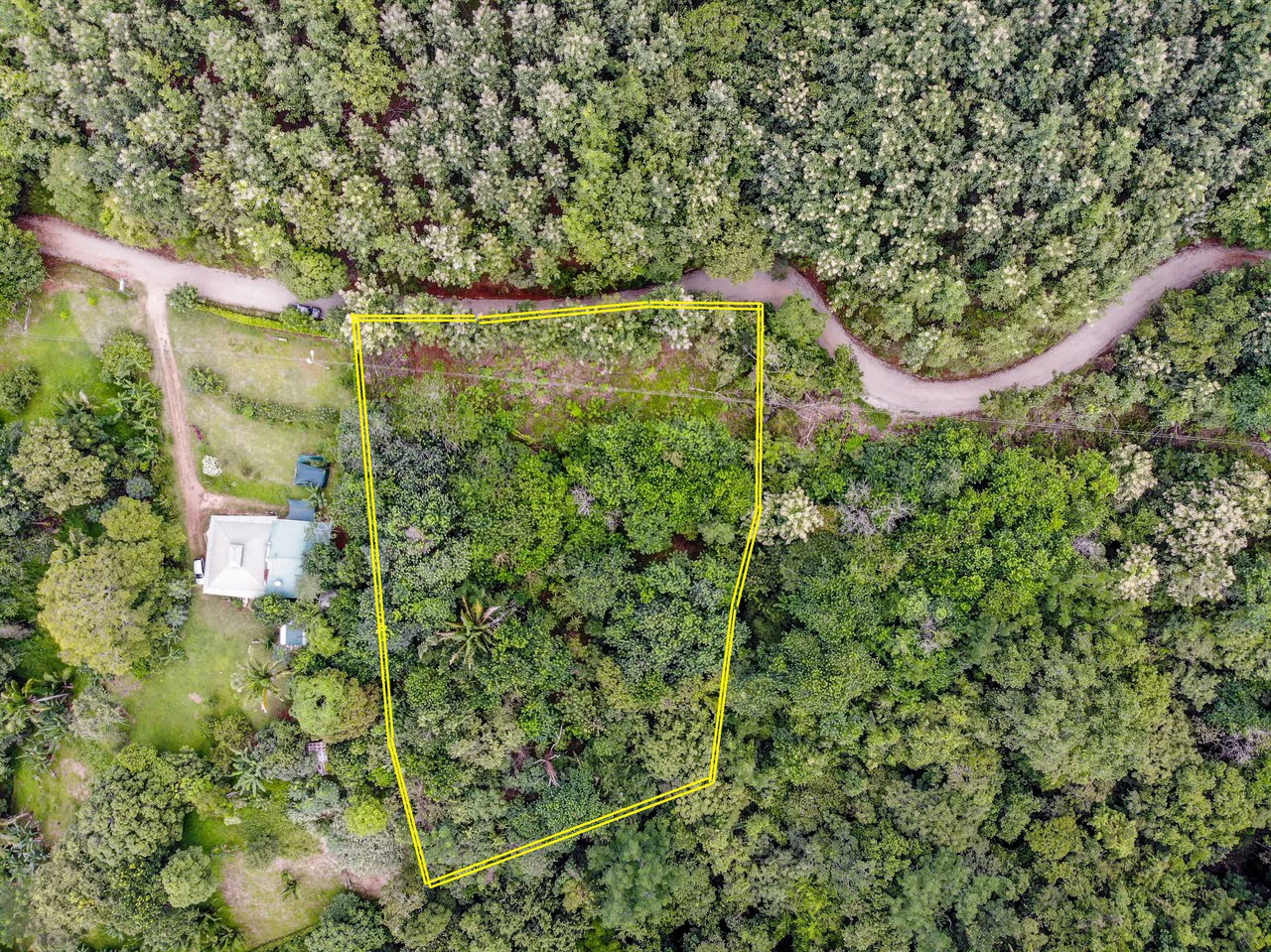 Lot Limon Dulce: Countryside Home Construction Site For Sale in Playa Samara - Gallery image 3