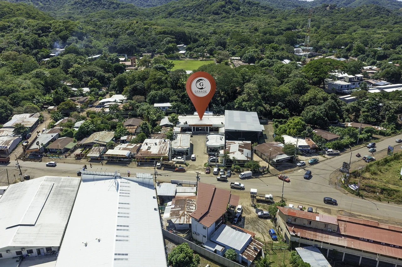 Huacas Commercial Center: A commercial center in the heart of the Gold Coast of Costa Rica - Gallery image 9