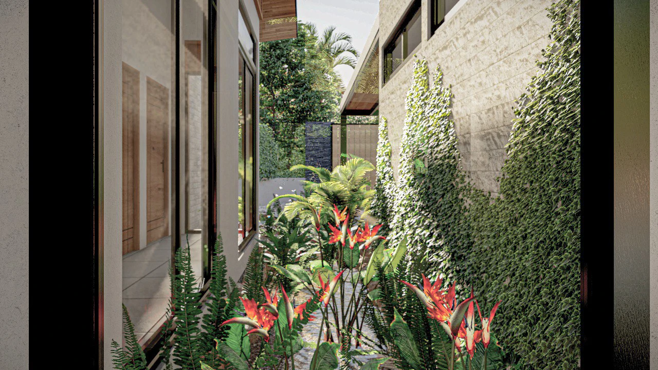 Casa Soleada W: Modern Pre-Construction Home in Surfside, Potrero – Walk to the Beach! - Gallery image 10