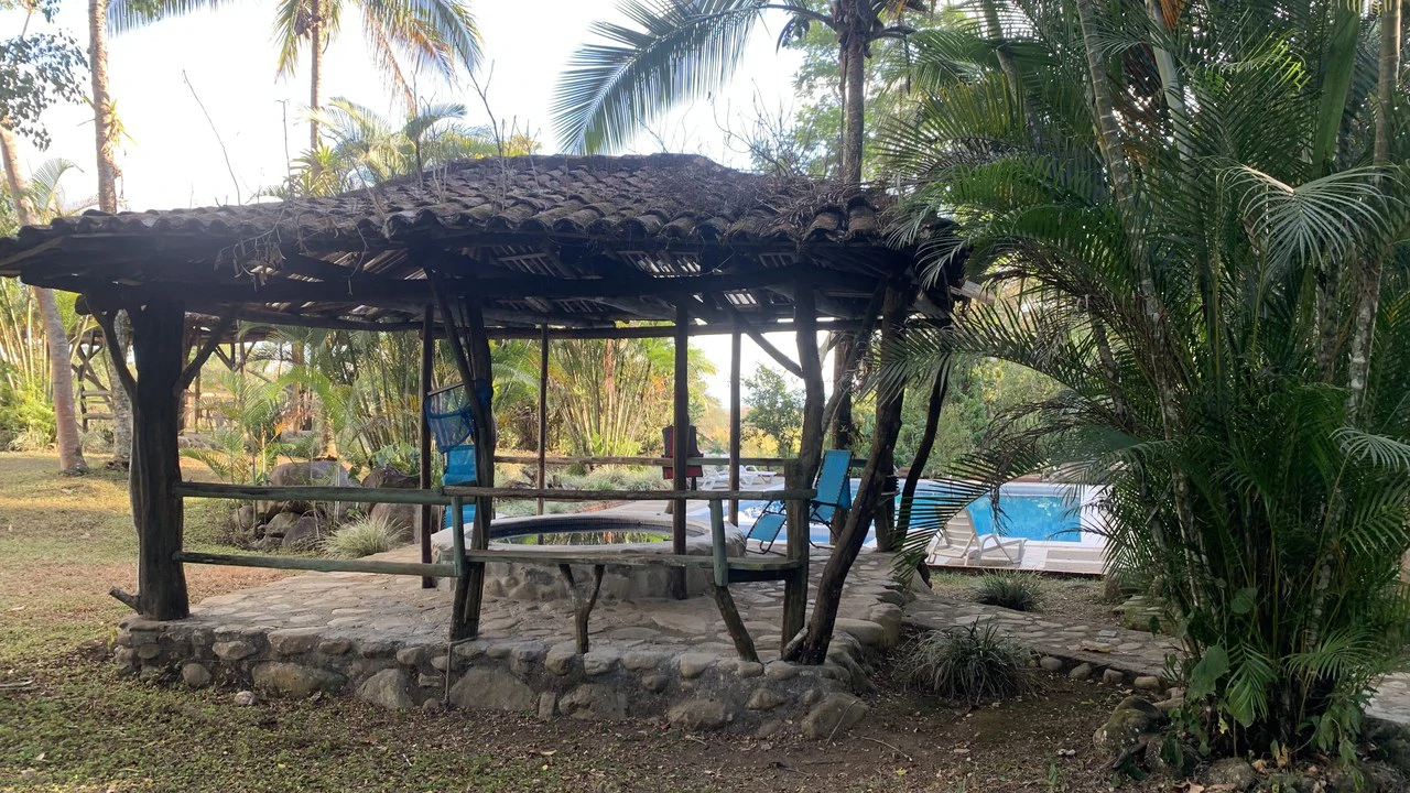 Talari Hotel: Nature and Bird Lover's Paradise - Mountain Lodge - Gallery image 43