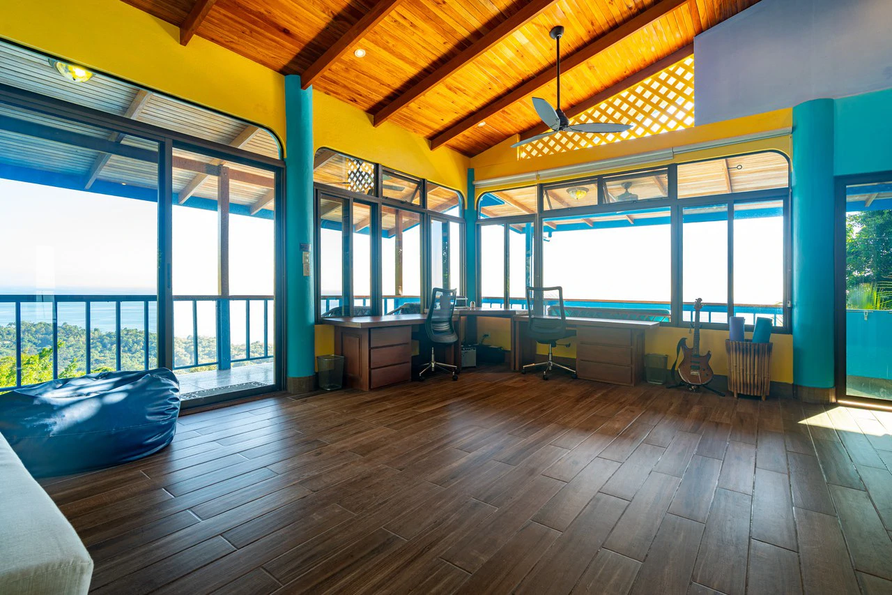 Casa Vista Harmonia: Legendary Ocean Views and Sustainable Living! - Gallery image 52