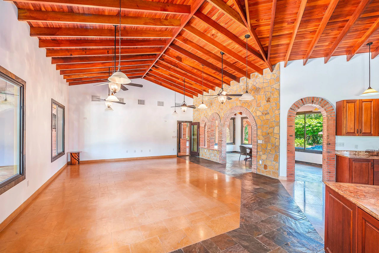 Hacienda Cocobolo: Elegant Beach Estate - Gallery image 16