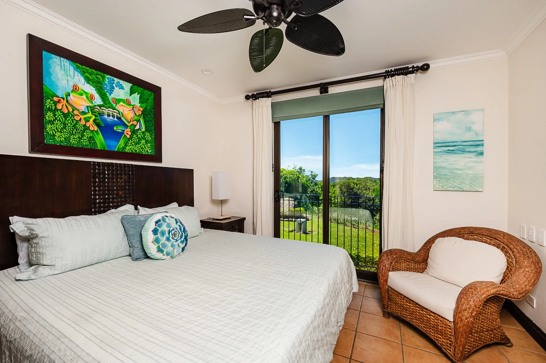 Bougainvillea 3101: Luxury Ground-Floor Ocean-View Condo in Reserva Conchal - Gallery image 17