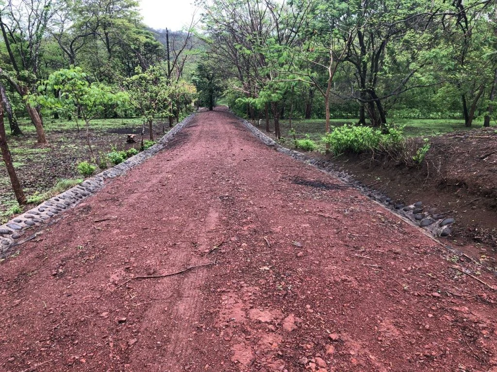 Lot in exclusive Residential, close to Beach Tamarindo - Gallery image 4