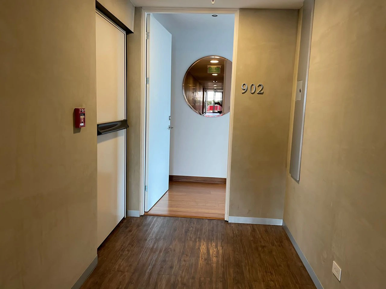 Venta de Elegante Penthouse en Barrio Escalante: Property For Sale in Barrio Escalante - Gallery image 11