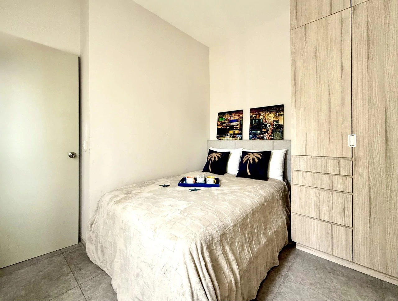 San Pedro Condo: Spacious New Condo in San Jose $179,000 USD - Gallery image 33