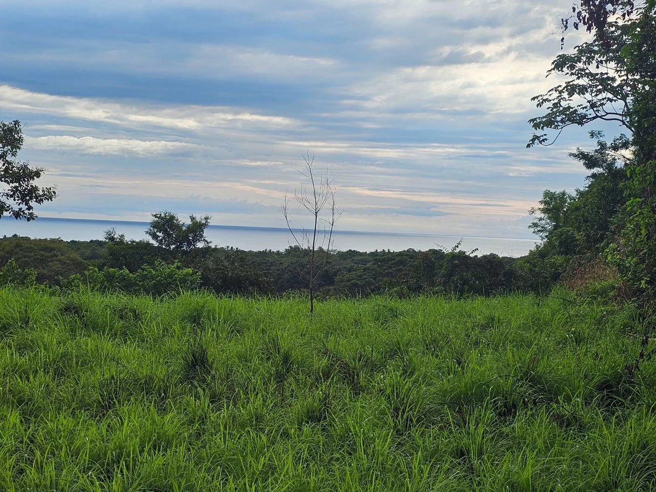 Ocean View Lot for Sale Guanacaste Costa Rica San Miguel Beach Tittled - Gallery image 11