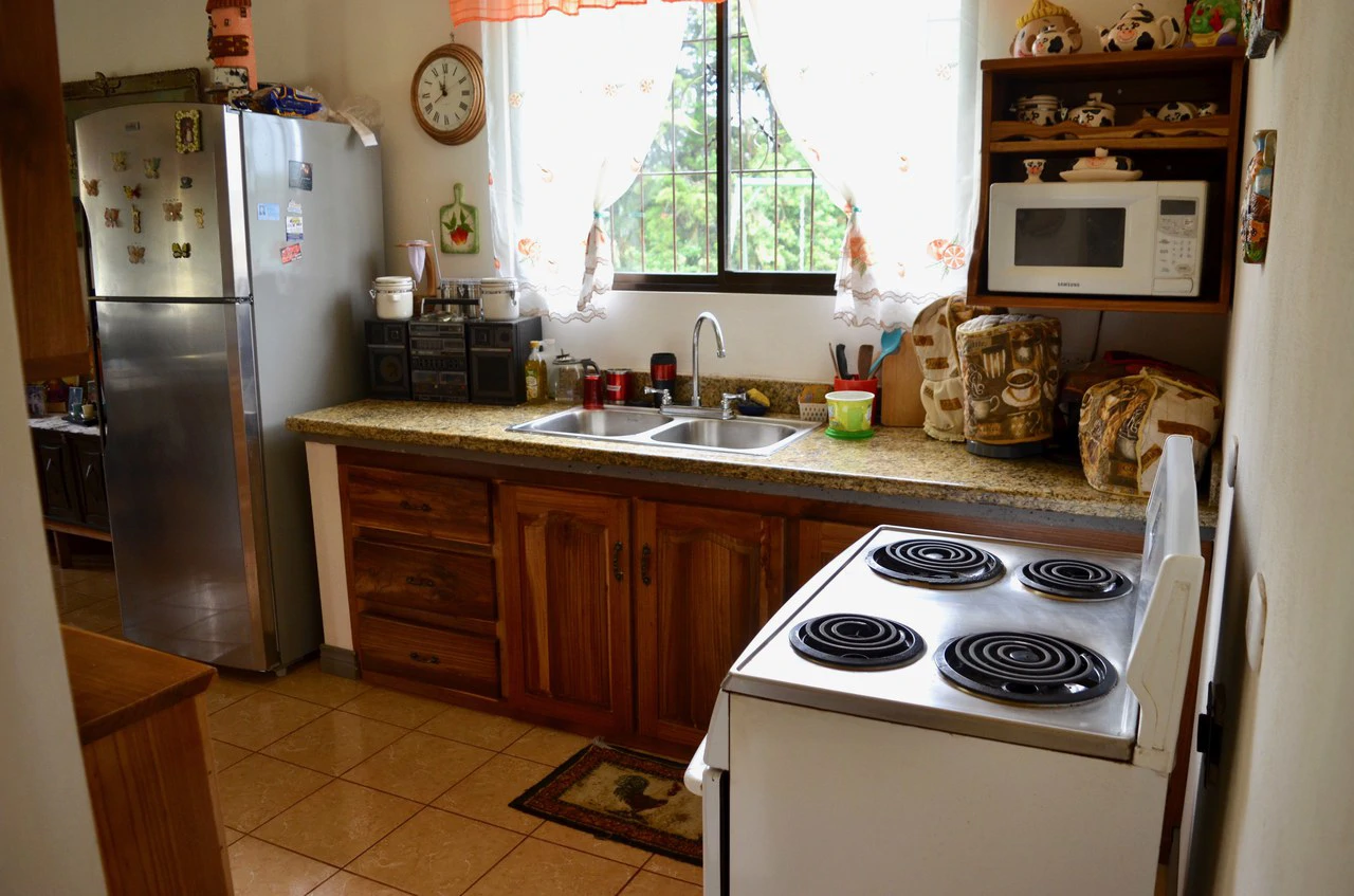 EL TIROL SAN RAFAEL: Mountain House For Sale in El Tirol - Gallery image 15