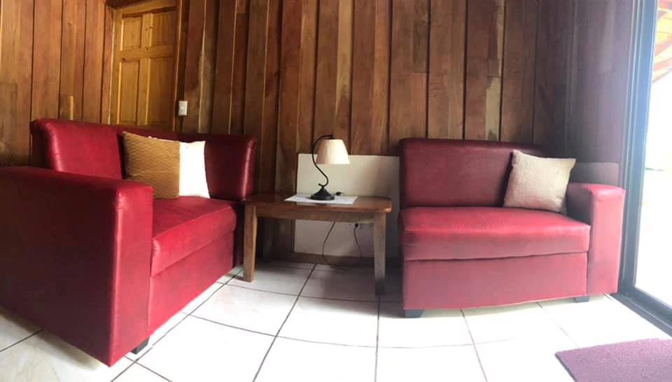2 Acres with 4 houses Centrally located in Monteverde BV0224: Turn-Key Accommodations Business on 2 Acres Just 5 Minutes from Santa Elena – Surrounded by Nature, Ready to Grow - Gallery image 46