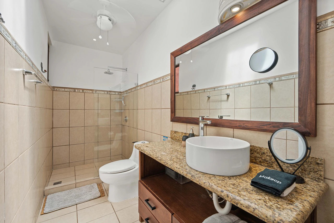 Brisas del Monte #5: Turnkey 2 Bed 2 Bath In Tamarindo With Great Rental History! - Gallery image 19