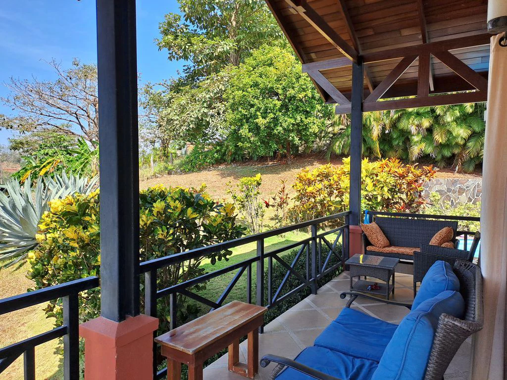 Casa Paramojito: Casa Paramojito – Charming 2-Bedroom Tropical Home with Pool & Ocean Views, 10 Minutes from Sámara - Gallery image 31
