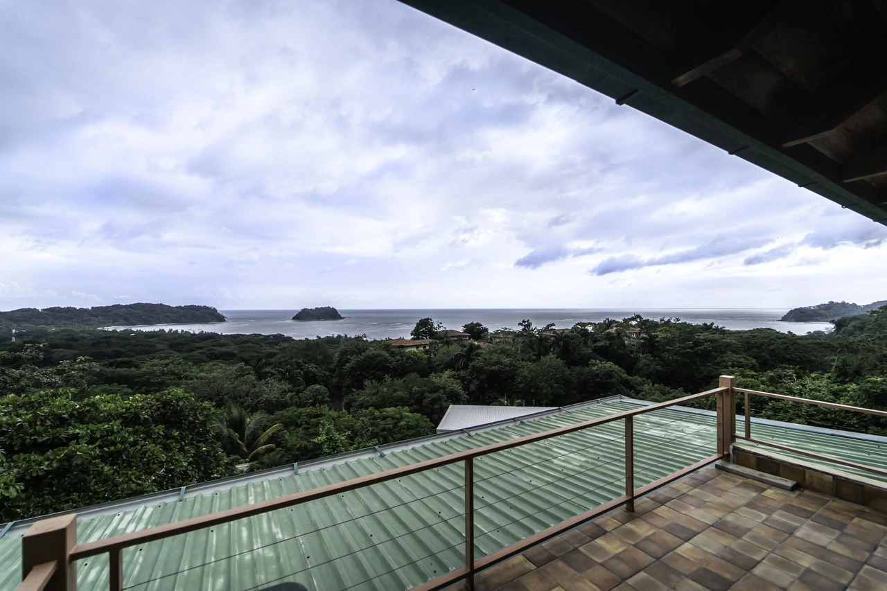 Casa Maverick:  One of Samara's Best Views - Gallery image 4