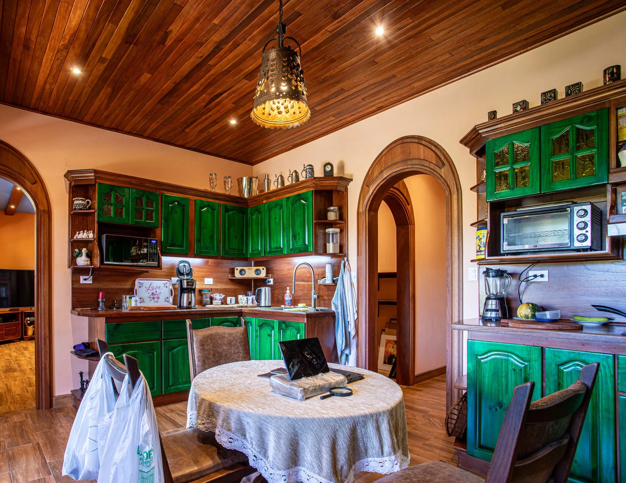Countryside House For Sale in Atenas - Gallery image 9