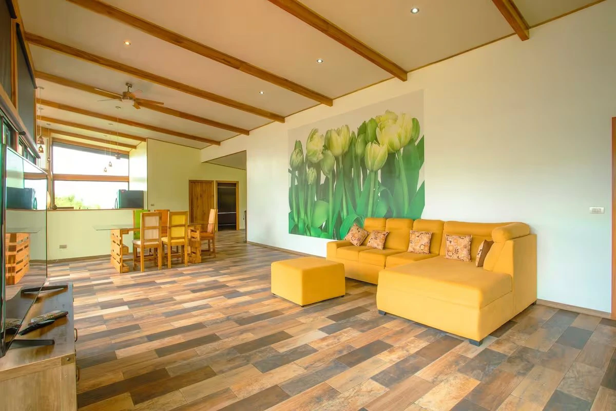 La Fortuna: Own a Slice of Paradise in La Fortuna Arenal – Perfect for Living or Investing! - Gallery image 3