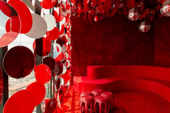 Apartamento URBN:    Luxury Apartment at URBN Escalante — Style, Location & Urban Life Costa Rica - Gallery image 8