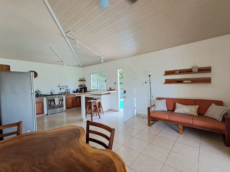 Casa Alaska: Charming Costa Rica Home with Pool, Rancho & Nature Views, Just 10 Minutes’ Walk to the Beach - Gallery image 8