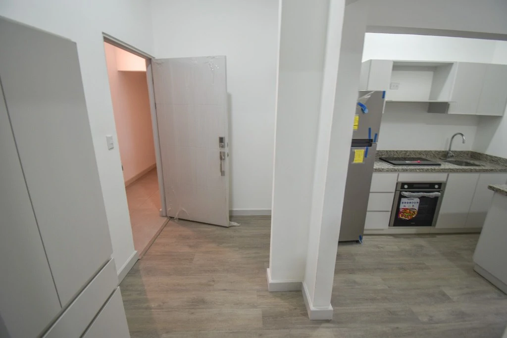 Apartamento con Línea Blanca de 1 Habitación en Barrio Escalante: Apartment For Sale in Barrio Escalante - Gallery image 4