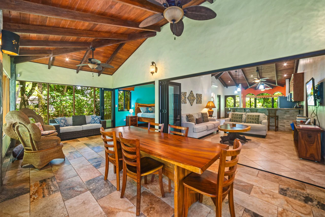Casa de Paz: Turnkey 2BR Home in Ecological Gated Community - Gallery image 18