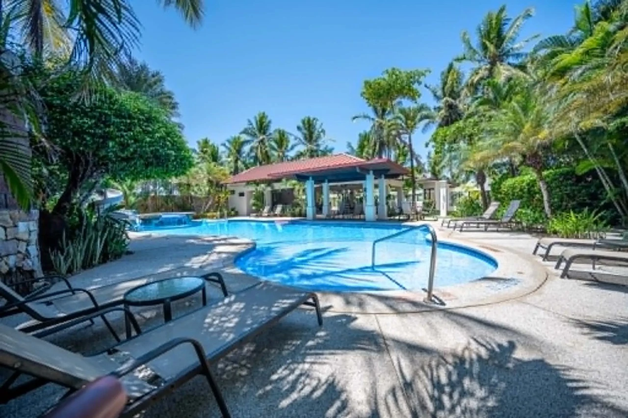 Rare Opportunity in Jacó’s Only Oceanfront Gated Home Community - Gallery image 2