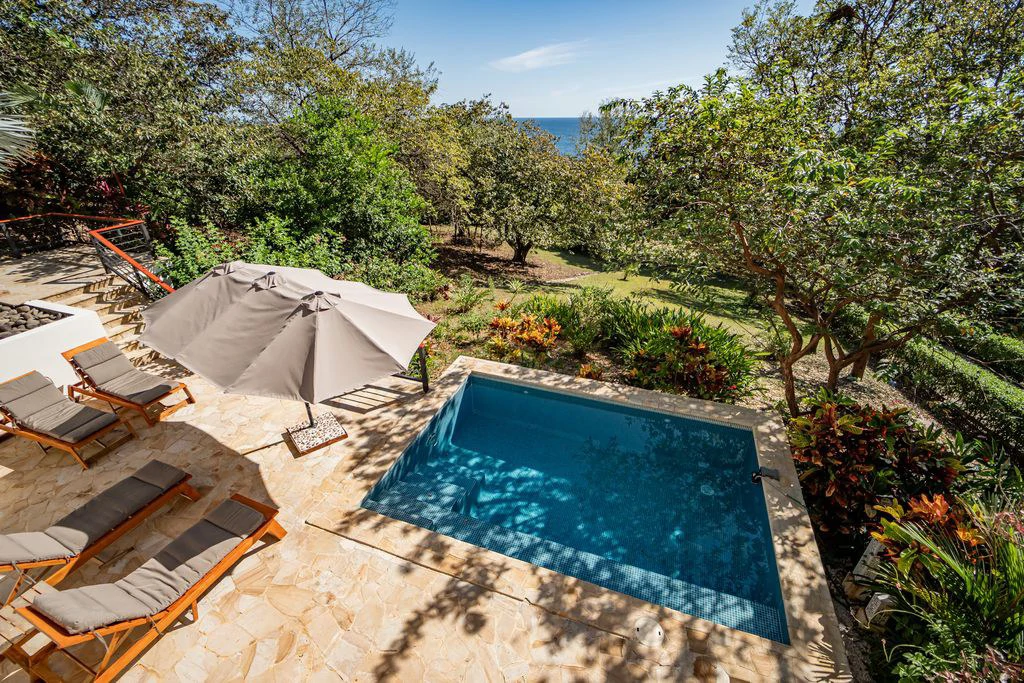 Casa Que Pasa: Exquisite Contemporary Hillside Home in a 1.6-acre Property Overlooking The Pacific Ocean - Enjoy Coastal Living in a Prime Location - Gallery image 9