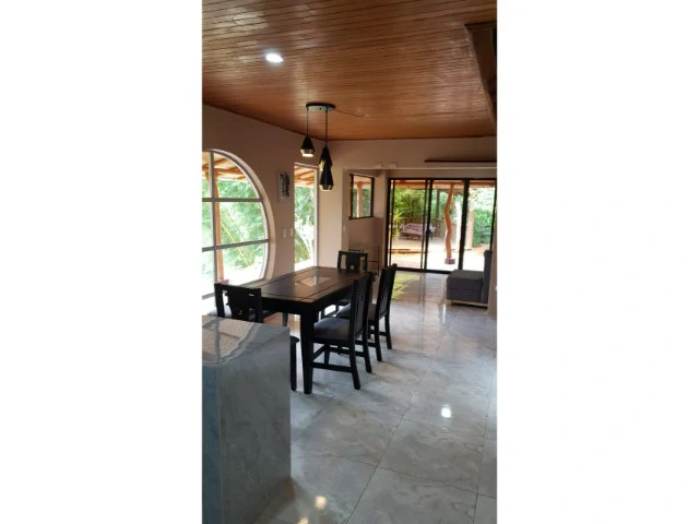 Nosara's Brand New Top Villas as a Business Opportunity in the dense forest of catchment area, 7 villas for sale in Costa Rica's Healthy Blue Zone - Gallery image 54
