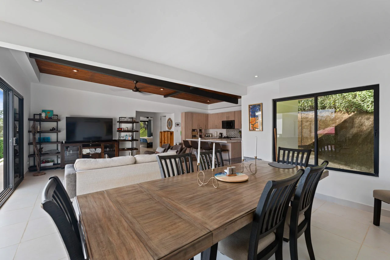 Casa Wish You Were Here: Modern Tranquility in Tamarindo! - Gallery image 3