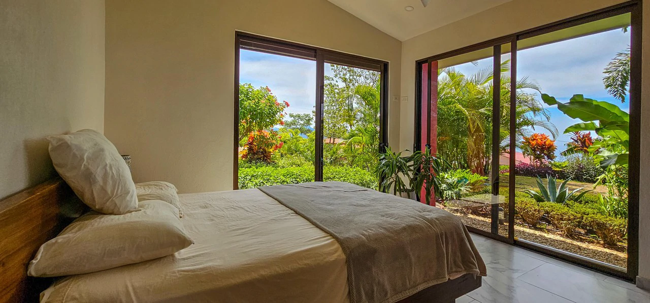 Casa Pacifica: A Prime 3bed 2.5bath Ocean View Home In Carrillo Beach - Gallery image 9