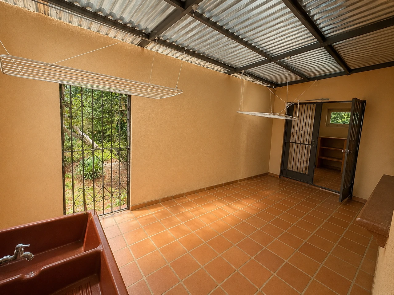 Liberia Luxury Nature Retreat: Exclusive Luxury Estate for Sale in Liberia Guanacaste with Natural Creek and Tourism Potential - Gallery image 23