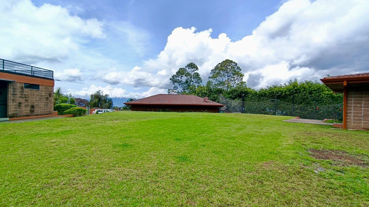 Finca doña Flory: Property with incredible views in Santa Barbara, Heredia - Gallery image 49