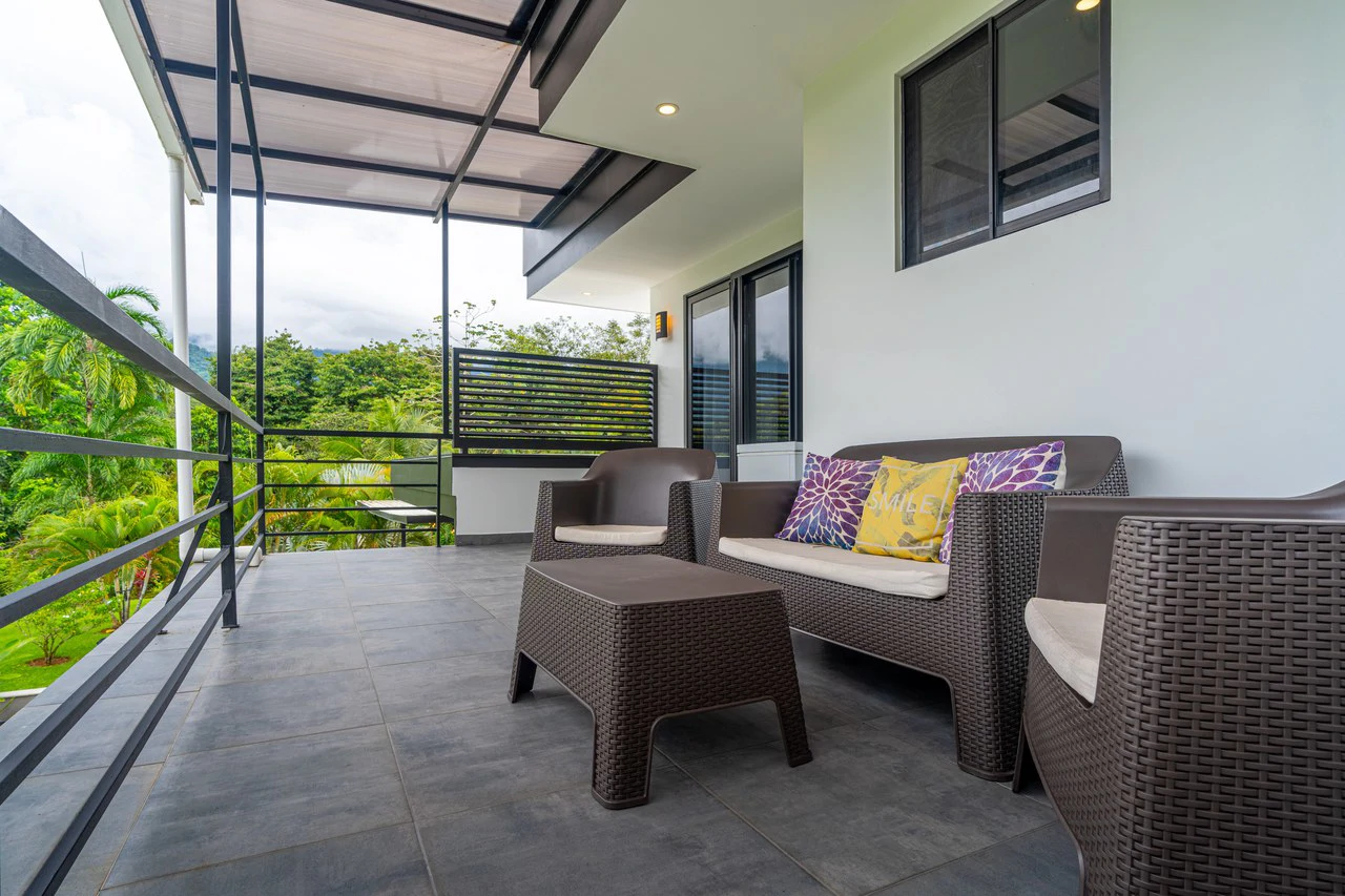 Outstanding Garden Treasure in Ojochal, Modern 4 bedroom on 1 acre - Gallery image 43