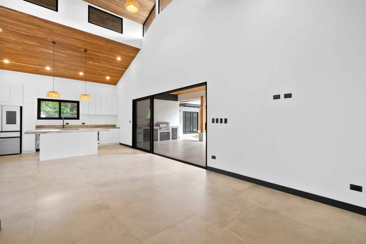 Villa Mariposa: New Balinese-Inspired Luxury Villa Steps from Playa Brasilito - photo 7