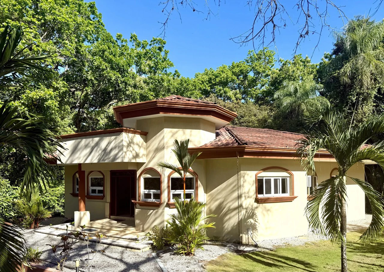 CASA LUNA y SOL: $350,000 USD Home in the Jungle, Very Private but still close to everything - Gallery image 33
