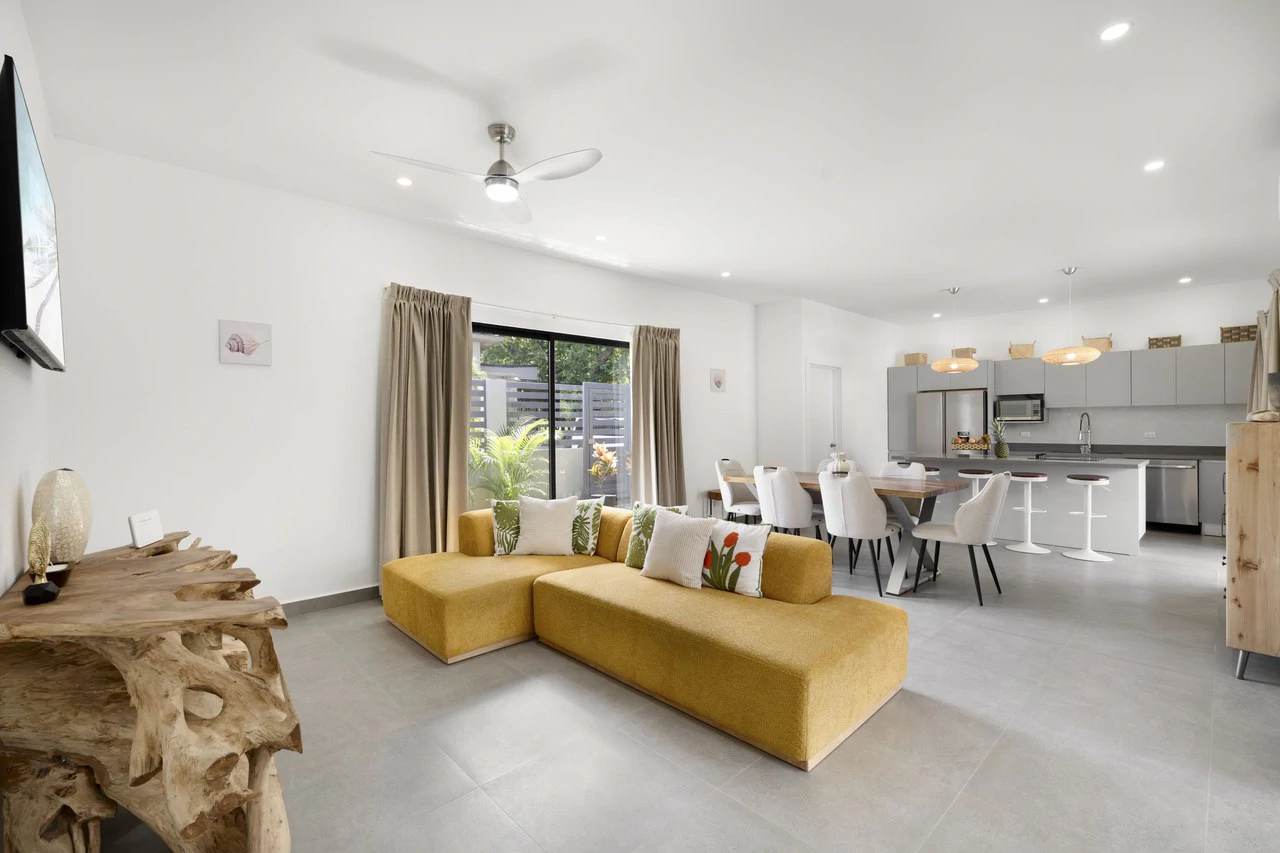 Casa Mikella:  Just Listed! Brand New, Fully Furnished Beachside Bliss! - Gallery image 2