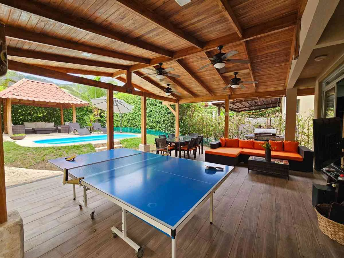 ID 4180: Casa Sol: En Los Delfines Golf & Country Club - Gallery image 2