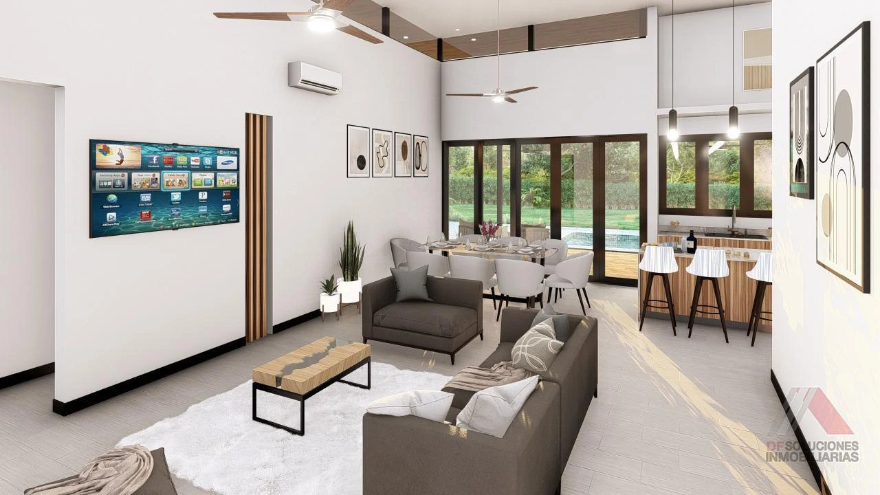 High End Pre Construction Home in the Heart of Uvita - Gallery image 12