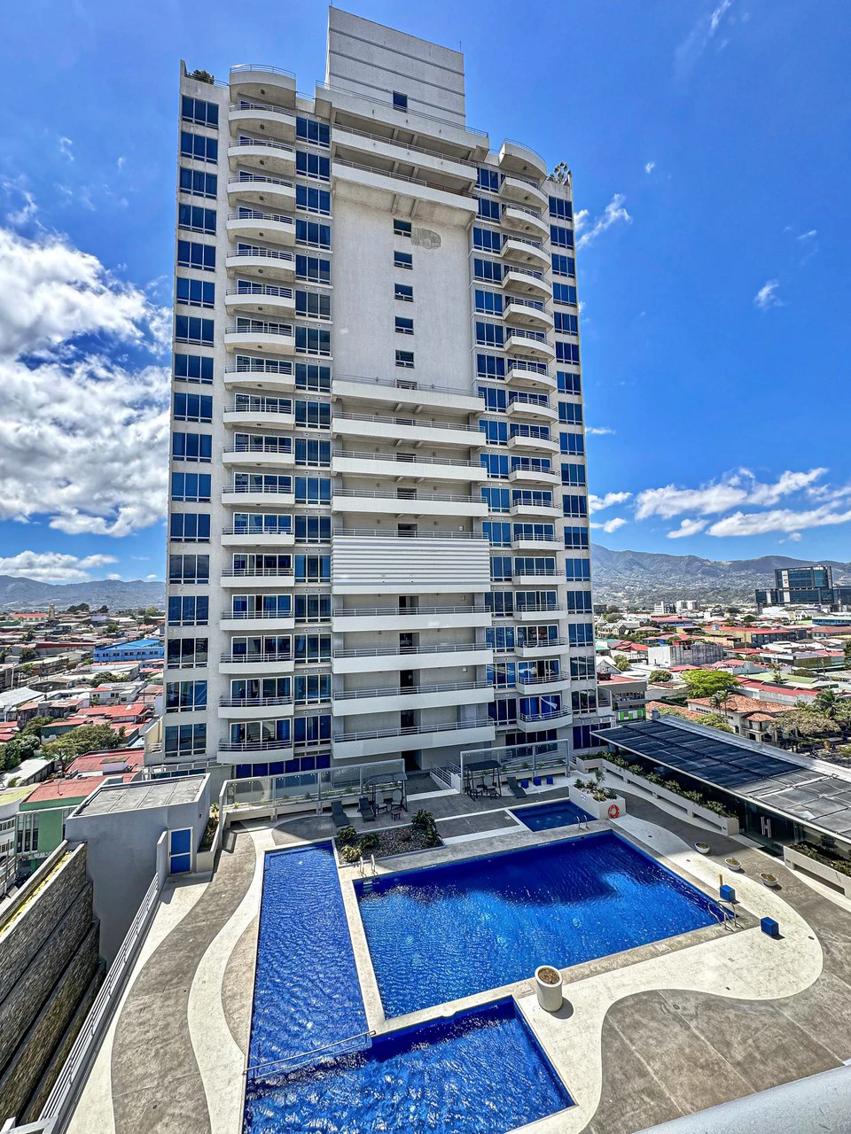 Torres Paseo Colon 13: Condo for sale in San Jose - Gallery image 7