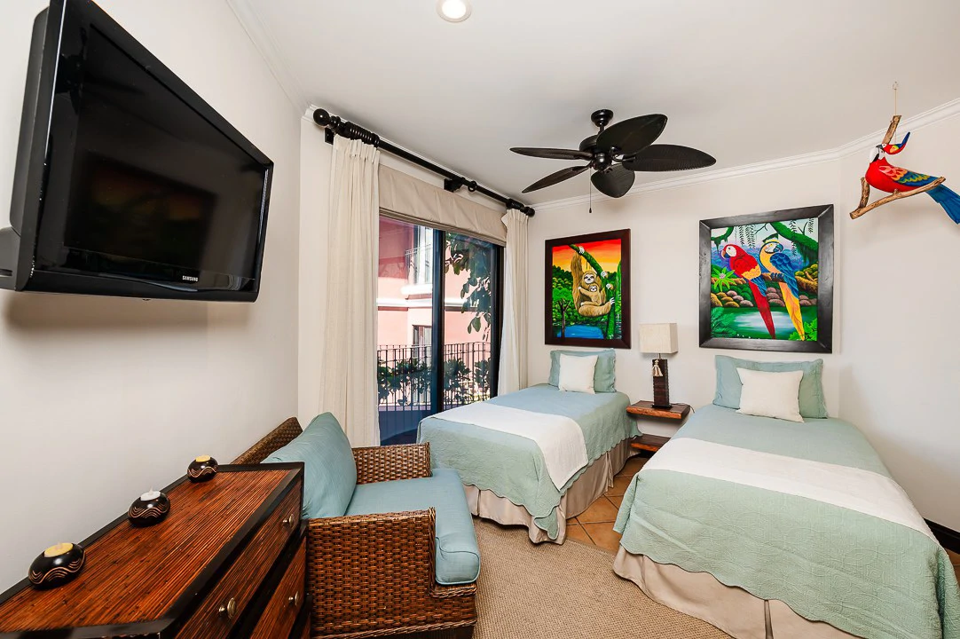 Bougainvillea 3101: Luxury Ground-Floor Ocean-View Condo in Reserva Conchal - Gallery image 26