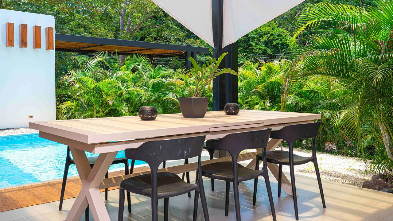 El Roble #48: Casa Pacific Wave in Las Ventanas de Playa Grande - Gallery image 15
