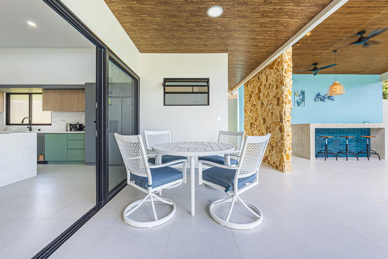 Casa Libelula –: Brand New Modern Tropical Home in Uvita - photo 21