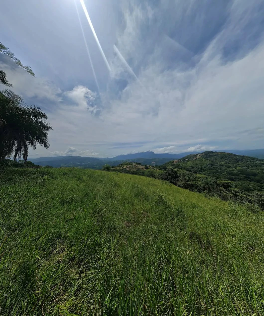 Near the Coast and Mountain Home Construction Site For Sale in Orotina y Caldera - Gallery image 5