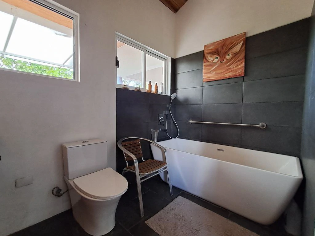 Las Estrellas de Samara:  Breathtaking Ocean View Lodge – ideal for yoga and wellness retreats - Gallery image 12