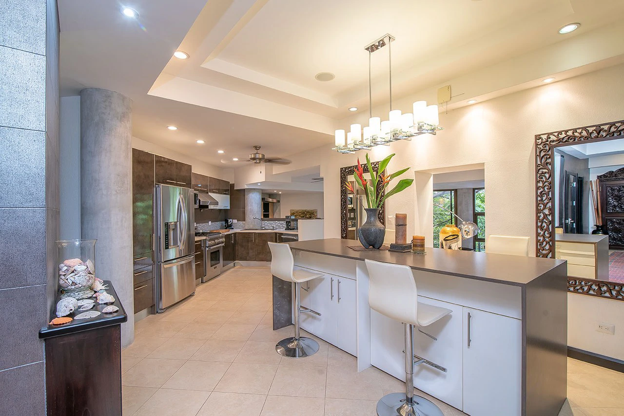 Villa Perezoso - 4 homes combined into 1: Mountain House For Sale in Manuel Antonio - Gallery image 49
