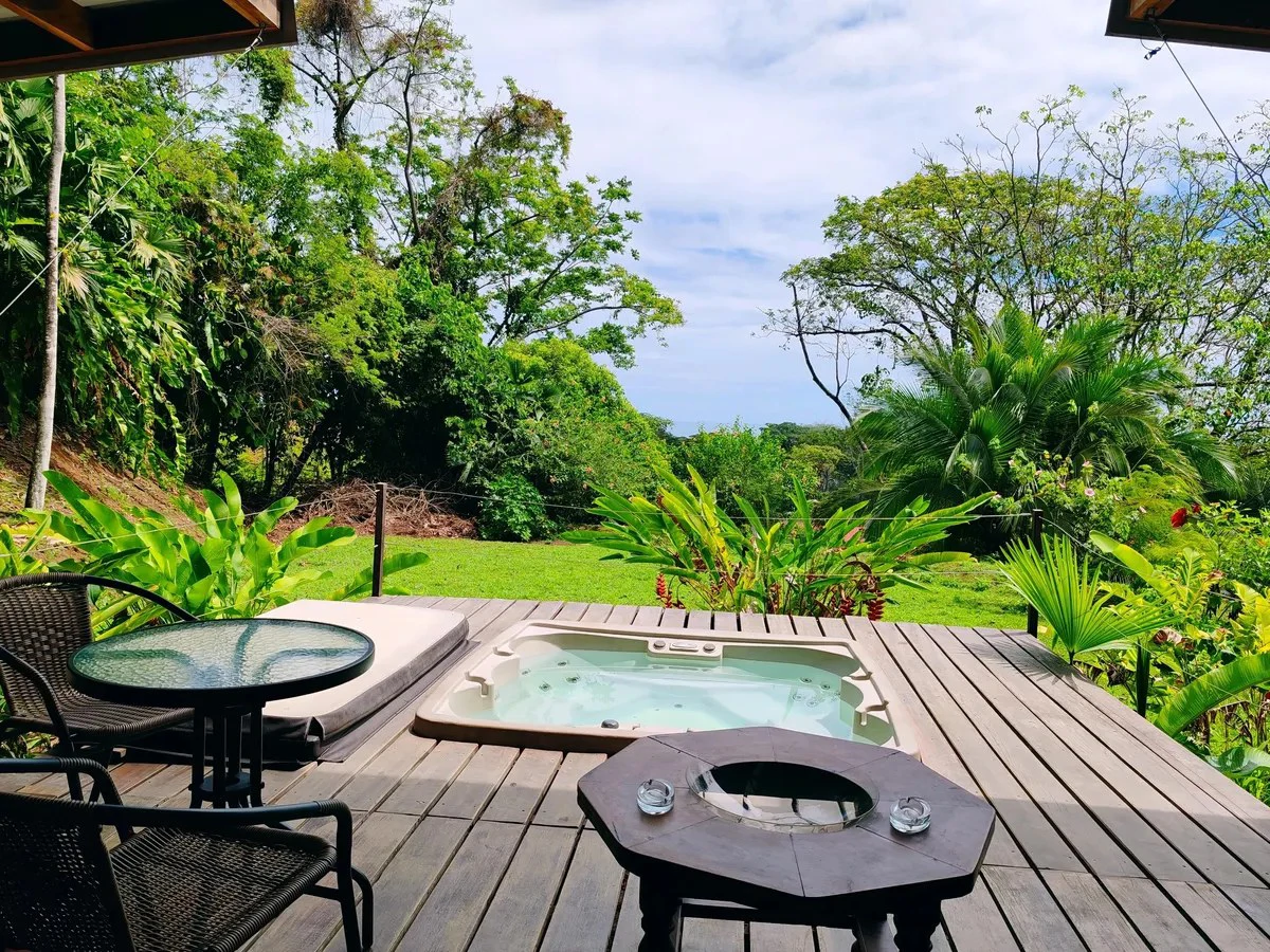 ID 50: 3 Bd/1 Ba - Ocean View Home Near Cahuita with Expansion Potential - Gallery image 9
