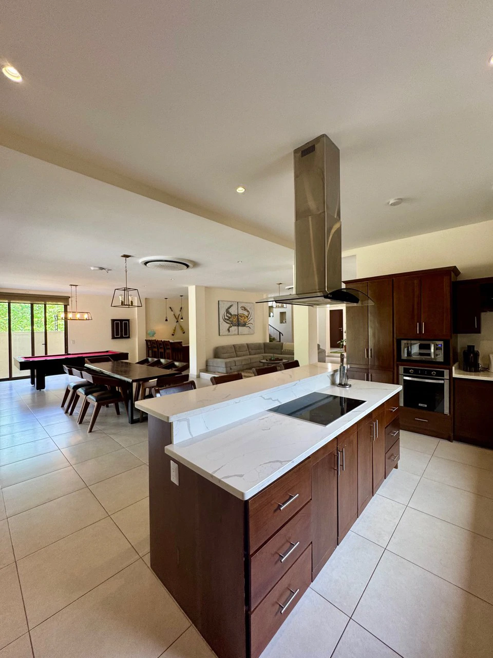 Casa Junquillal Guancaste: Rent a Beach house in Guanacaste Costa Rica - Gallery image 5