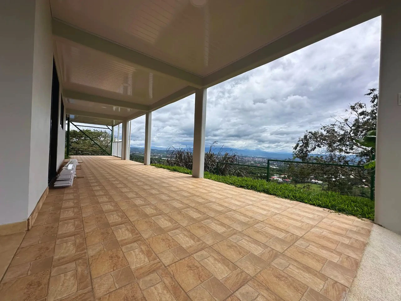 Large house with views for sale in the Sarchí area - Gallery image 12