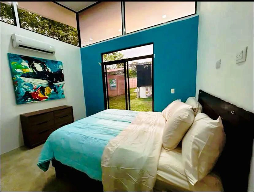 Turn Key 3 Bedroom Beachside Home in Playa Matapalo - Gallery image 22