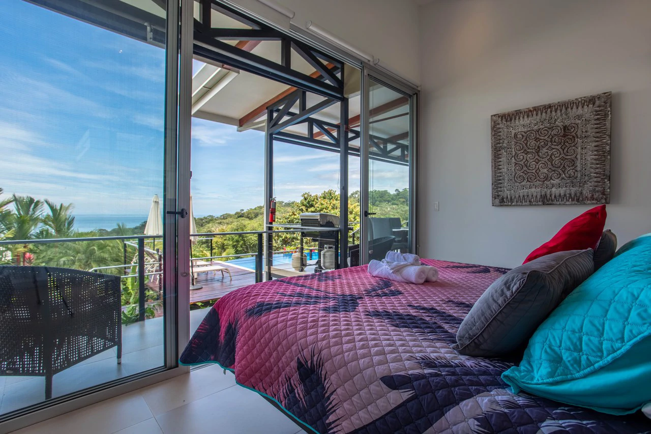 Luxury Villa with Guest House and Ocean Views of Costa Ballena - Gallery image 53