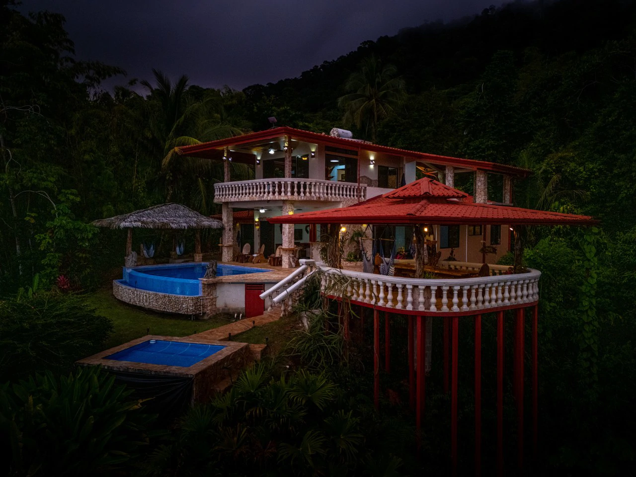 Mountain House For Sale in Escaleras - Gallery image 39