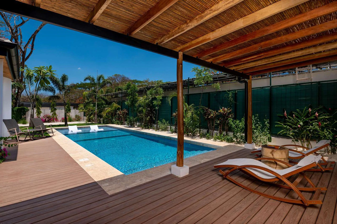Casa Prema: Relaxed Coastal Living - Gallery image 12
